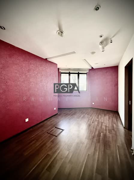 Rumah Teres 2 Tingkat untuk Disewa di George Town (Penang) - Rachael Tan - Interior - PropertyGuru.com.my