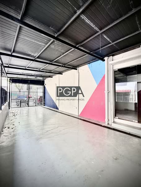 Rumah Teres 2 Tingkat untuk Disewa di George Town (Penang) - Rachael Tan - Exterior - PropertyGuru.com.my