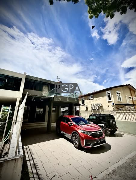 Rumah Teres 2 Tingkat untuk Disewa di George Town (Penang) - Rachael Tan - Exterior - PropertyGuru.com.my
