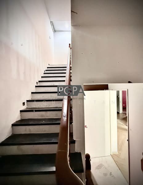 Rumah Teres 2 Tingkat untuk Disewa di George Town (Penang) - Rachael Tan - Interior - PropertyGuru.com.my