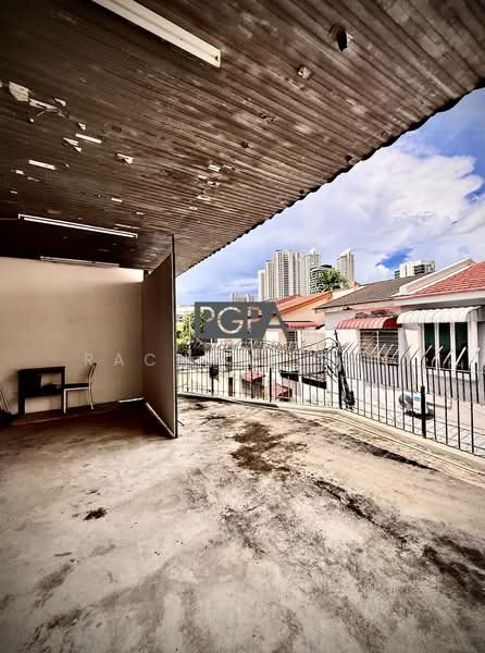Rumah Teres 2 Tingkat untuk Disewa di George Town (Penang) - Rachael Tan - Exterior - PropertyGuru.com.my