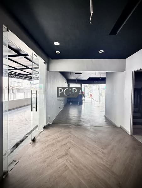 Rumah Teres 2 Tingkat untuk Disewa di George Town (Penang) - Rachael Tan - Entrance - PropertyGuru.com.my
