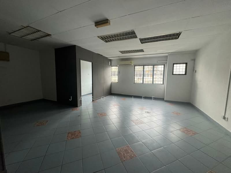 Terrace Factory for Rent in Taman Perindustrian Jaya (Ara Damansara) - Jason Lee - Interior - PropertyGuru.com.my