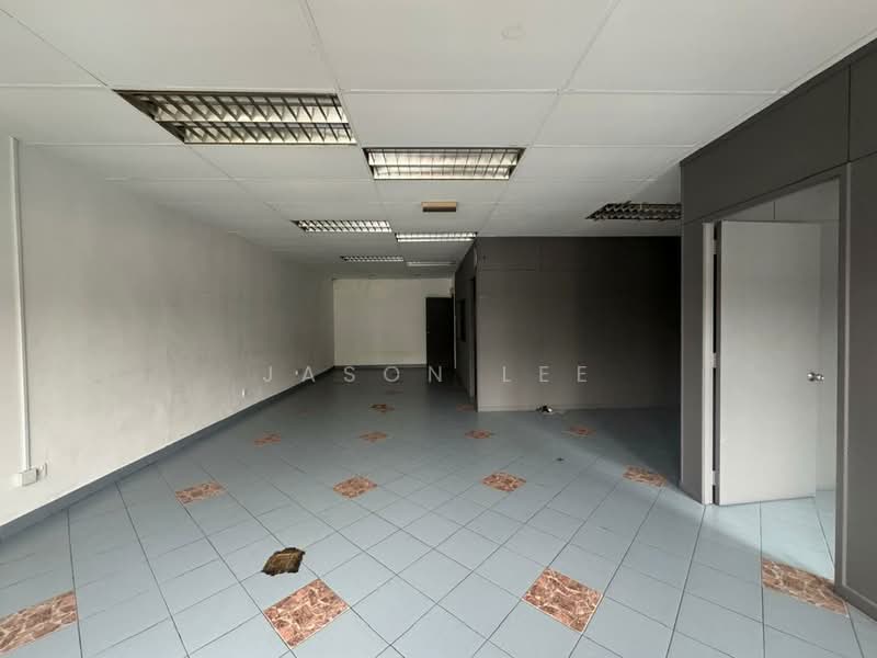 Terrace Factory for Rent in Taman Perindustrian Jaya (Ara Damansara) - Jason Lee - Interior - PropertyGuru.com.my