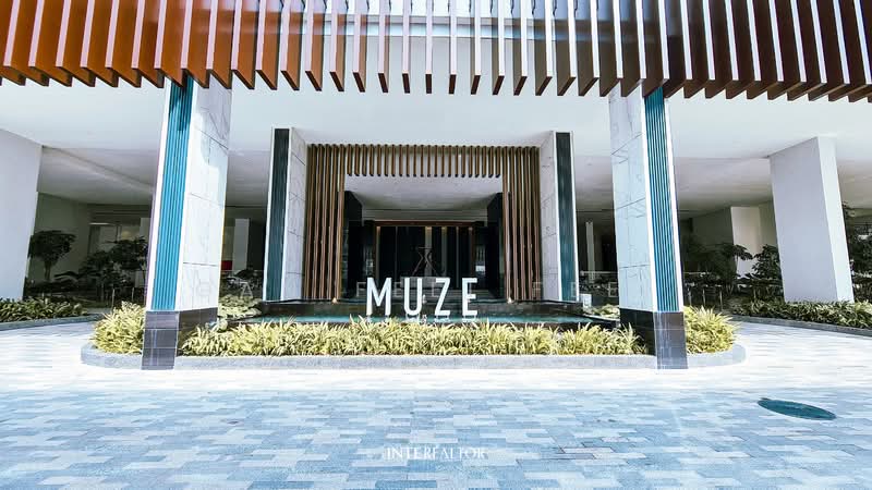 Kondominium untuk Disewa di Muze @ PICC - Gan Feei Feei - PropertyGuru.com.my