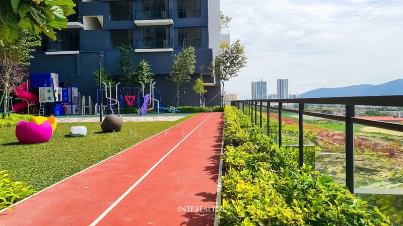 Kondominium untuk Disewa di Muze @ PICC - Gan Feei Feei - PropertyGuru.com.my