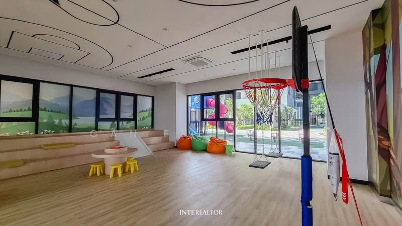 Kondominium untuk Disewa di Muze @ PICC - Gan Feei Feei - PropertyGuru.com.my