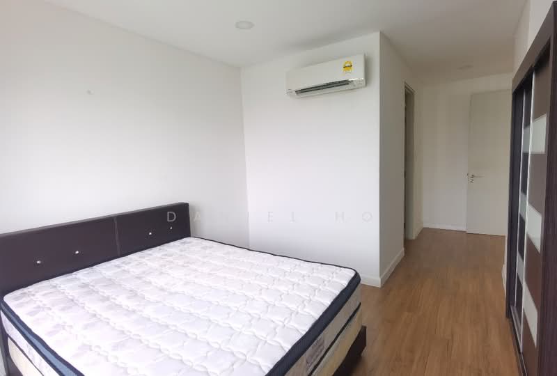 Kondominium untuk Dijual di Vivo Residential Suites - Daniel Ho - Bedroom - PropertyGuru.com.my