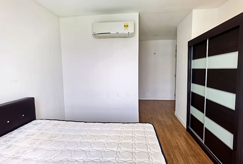 Kondominium untuk Dijual di Vivo Residential Suites - Daniel Ho - Bedroom - PropertyGuru.com.my