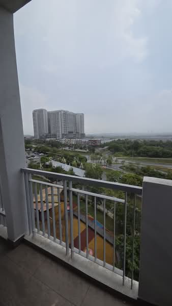 Kondominium untuk Disewa di The Olive - Sanjay Kumar Sadananthan - PropertyGuru.com.my
