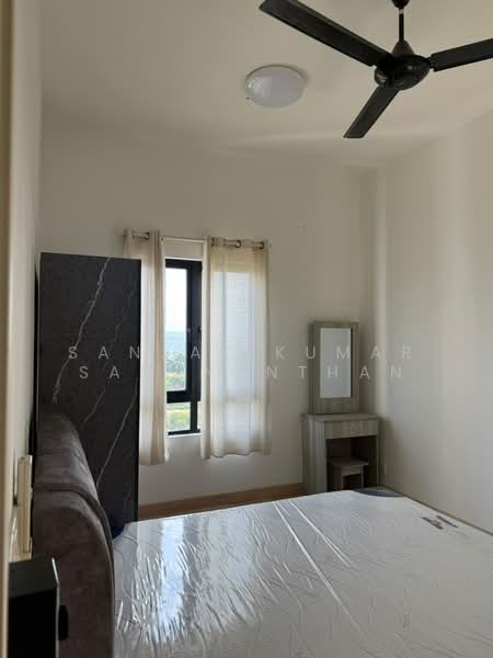Kondominium untuk Disewa di The Olive - Sanjay Kumar Sadananthan - PropertyGuru.com.my