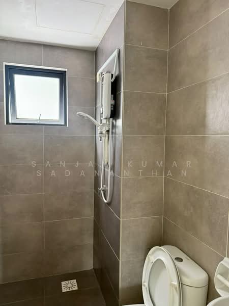 Kondominium untuk Disewa di The Olive - Sanjay Kumar Sadananthan - PropertyGuru.com.my