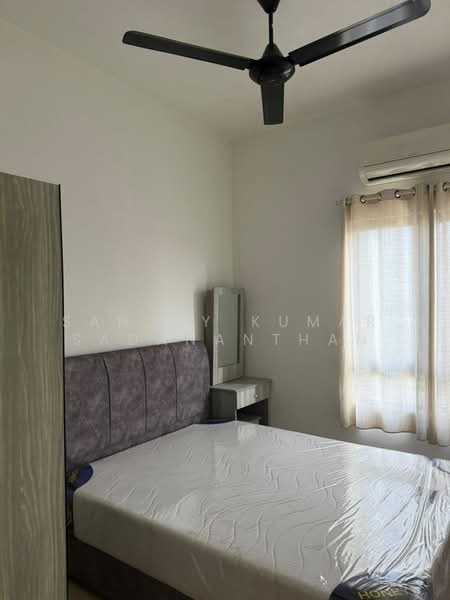 Kondominium untuk Disewa di The Olive - Sanjay Kumar Sadananthan - PropertyGuru.com.my