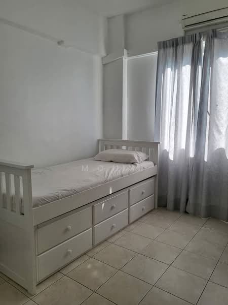 Kondominium untuk Dijual di Anggun Puri - Moh . - Bedroom - PropertyGuru.com.my
