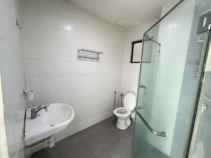 Kondominium untuk Disewa di T-Parkland - Wilson Wong - PropertyGuru.com.my
