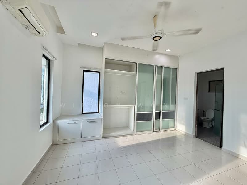 Kondominium untuk Disewa di T-Parkland - Wilson Wong - PropertyGuru.com.my
