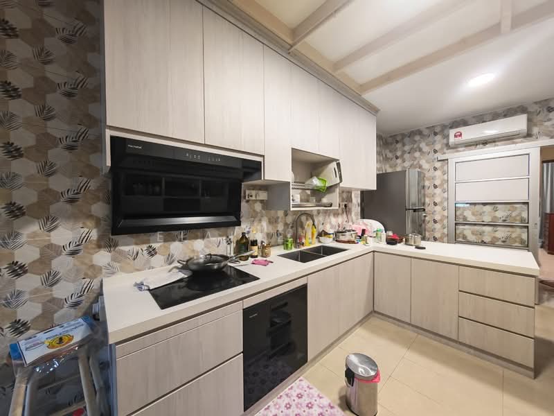 Rumah Teres 1 Tingkat untuk Dijual di Permas Jaya (Johor) - Elaine Lau - PropertyGuru.com.my