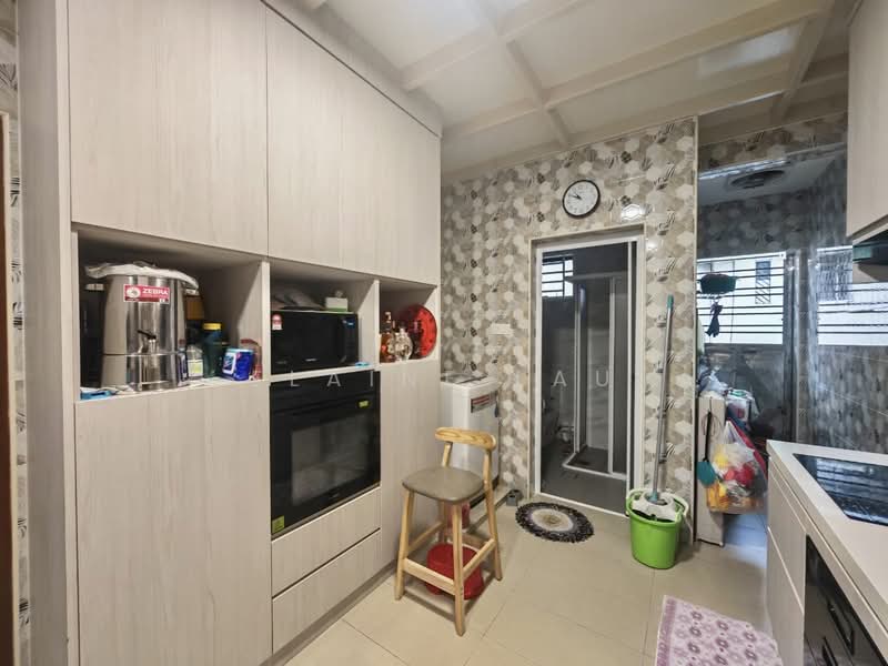 Rumah Teres 1 Tingkat untuk Dijual di Permas Jaya (Johor) - Elaine Lau - PropertyGuru.com.my