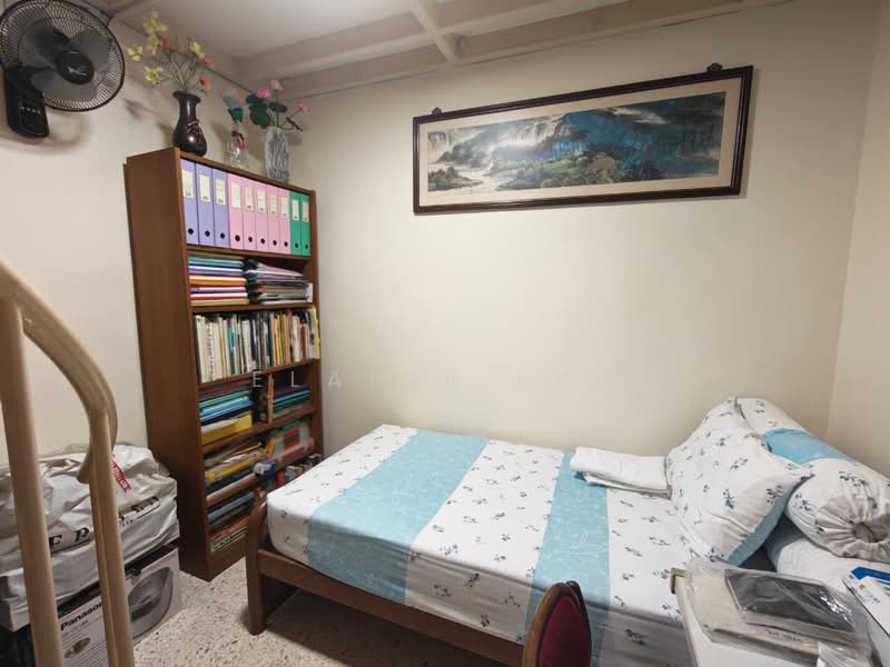 Rumah Teres 1 Tingkat untuk Dijual di Permas Jaya (Johor) - Elaine Lau - PropertyGuru.com.my