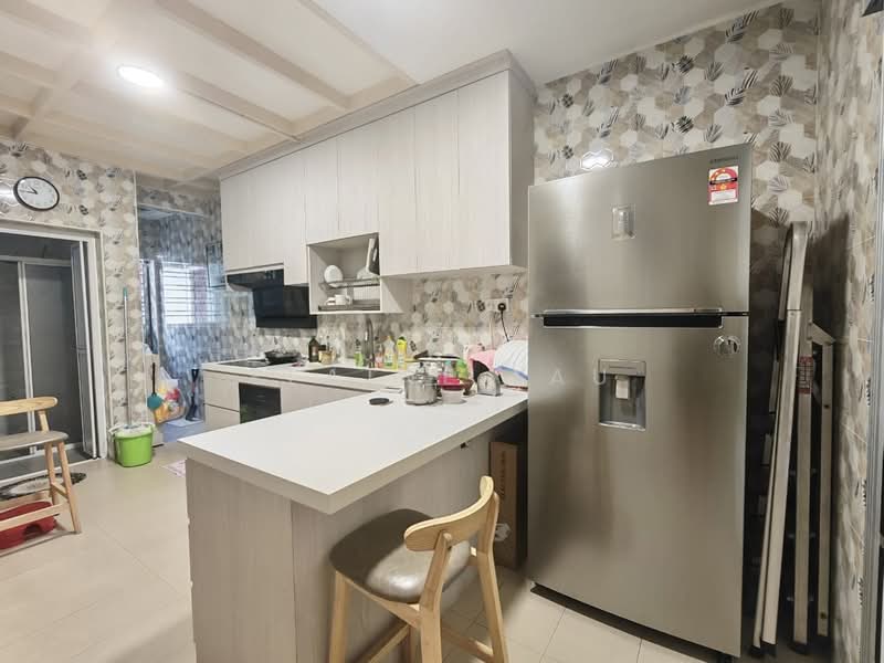 Rumah Teres 1 Tingkat untuk Dijual di Permas Jaya (Johor) - Elaine Lau - PropertyGuru.com.my