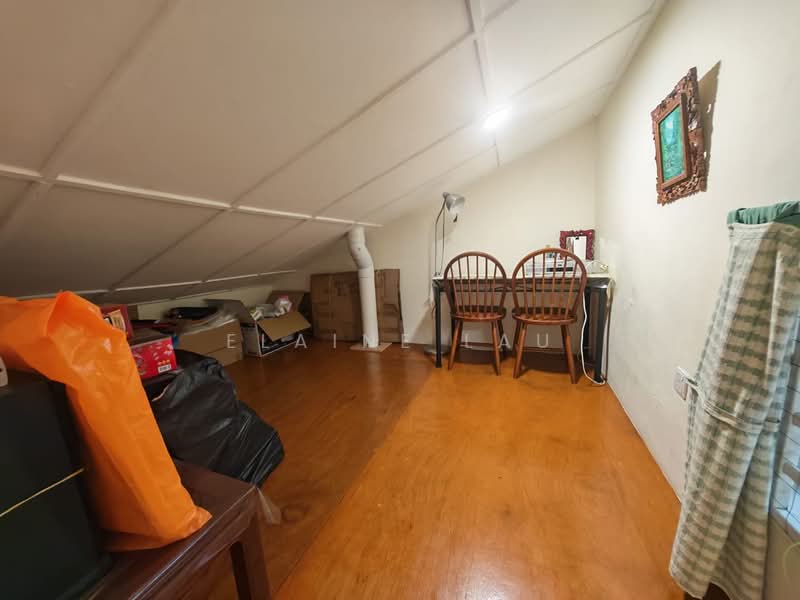 Rumah Teres 1 Tingkat untuk Dijual di Permas Jaya (Johor) - Elaine Lau - PropertyGuru.com.my