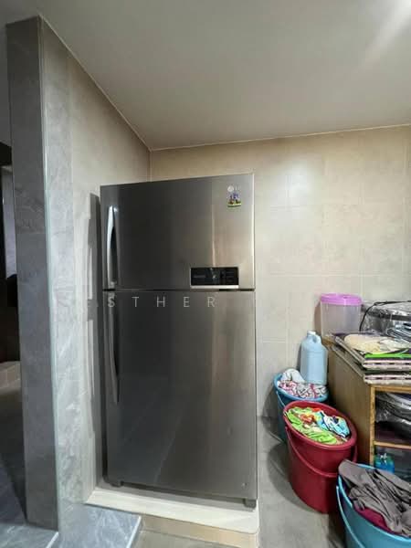 2-storey Terraced House for Sale in Subang Bestari (Shah Alam) - Esther Ong - Interior - PropertyGuru.com.my