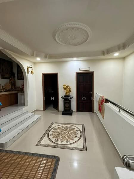 2-storey Terraced House for Sale in Subang Bestari (Shah Alam) - Esther Ong - Interior - PropertyGuru.com.my