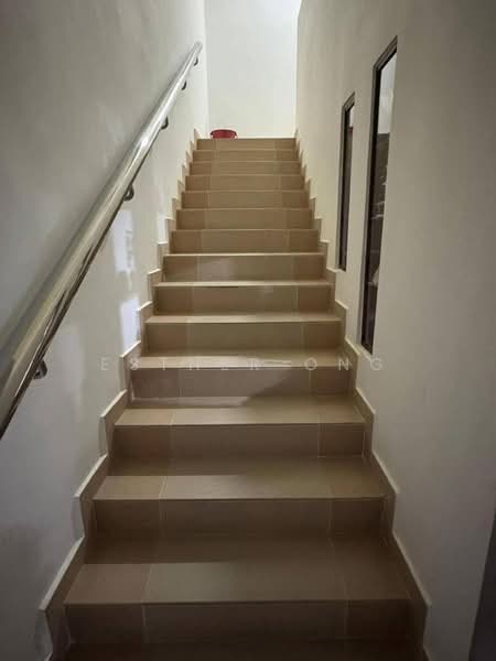 2-storey Terraced House for Sale in Subang Bestari (Shah Alam) - Esther Ong - Interior - PropertyGuru.com.my