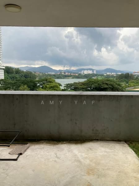Service Residence for Rent at Fortune Perdana - Amy Yap - View - PropertyGuru.com.my