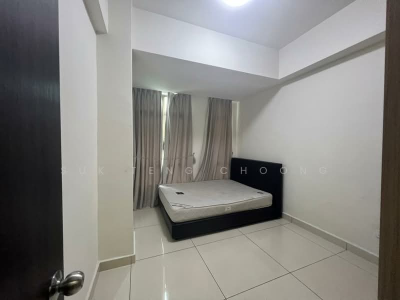 Service Residence for Rent at D'Inspire Residence (Inspira Bestari) - Suk Teng Choong - Bedroom - PropertyGuru.com.my