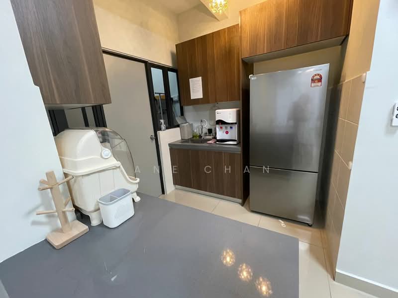 Condominium for Rent at Platinum Arena - Jane Chan - PropertyGuru.com.my