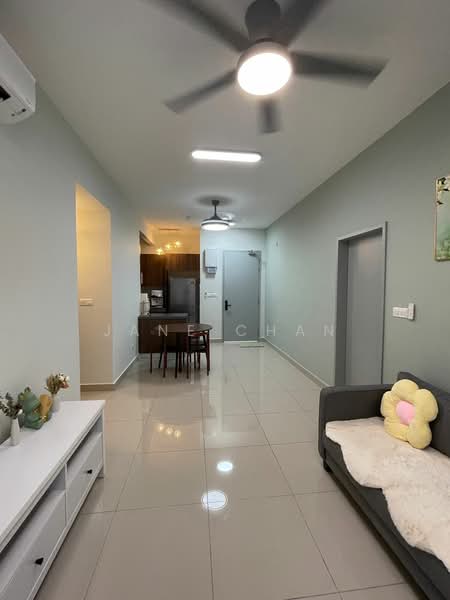 Condominium for Rent at Platinum Arena - Jane Chan - PropertyGuru.com.my