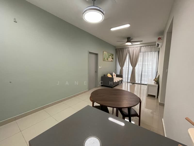 Condominium for Rent at Platinum Arena - Jane Chan - PropertyGuru.com.my