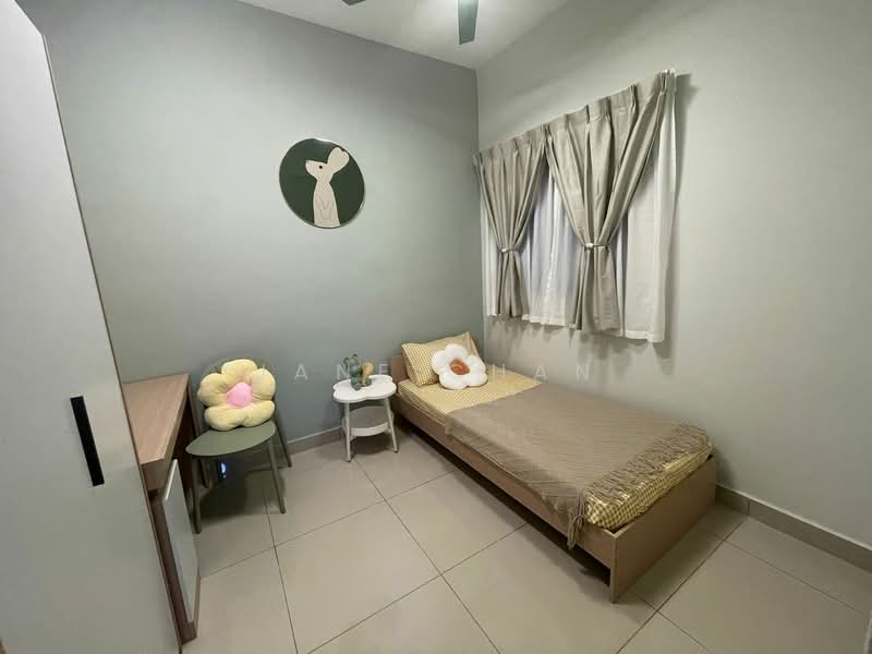 Condominium for Rent at Platinum Arena - Jane Chan - PropertyGuru.com.my