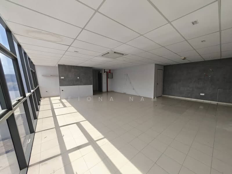 Factory for Rent in Taman Desa Cemerlang (Ulu Tiram) - Fiona Nam - Interior - PropertyGuru.com.my