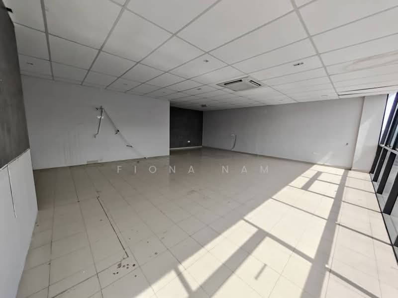 Factory for Rent in Taman Desa Cemerlang (Ulu Tiram) - Fiona Nam - Interior - PropertyGuru.com.my