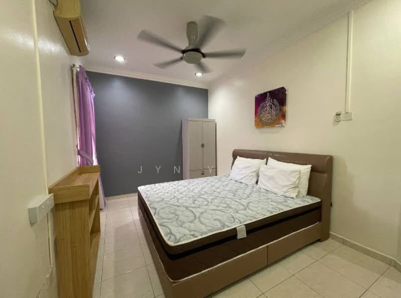 Rumah Berkembar untuk Disewa di Bukit Istana (Kuantan) - Jyn Yap - Bedroom - PropertyGuru.com.my