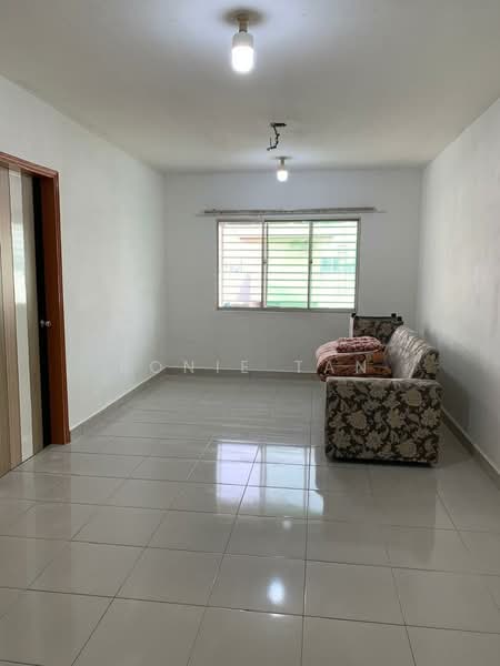 Rumah Flat untuk Dijual di Desa Sri Puteri - Bonie Tan - PropertyGuru.com.my