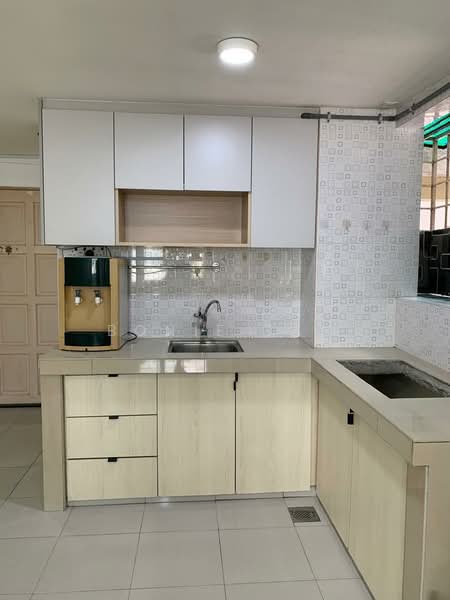 Rumah Flat untuk Dijual di Desa Sri Puteri - Bonie Tan - PropertyGuru.com.my