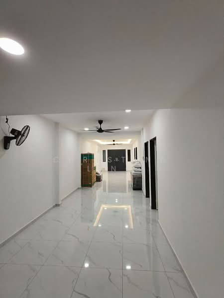Rumah Teres 1 Tingkat untuk Disewa di Taman Abad (Johor Bahru) - Christina Ling - PropertyGuru.com.my