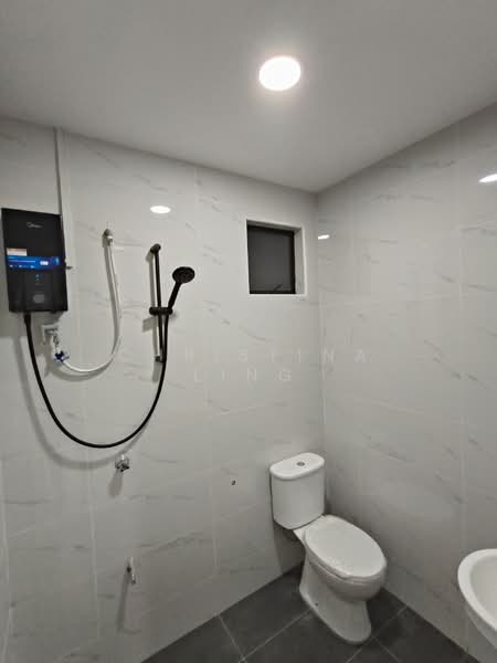 Rumah Teres 1 Tingkat untuk Disewa di Taman Abad (Johor Bahru) - Christina Ling - PropertyGuru.com.my