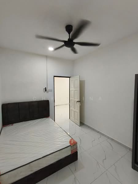Rumah Teres 1 Tingkat untuk Disewa di Taman Abad (Johor Bahru) - Christina Ling - PropertyGuru.com.my