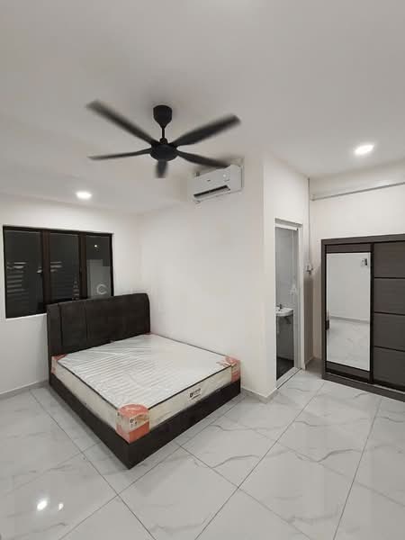 Rumah Teres 1 Tingkat untuk Disewa di Taman Abad (Johor Bahru) - Christina Ling - PropertyGuru.com.my