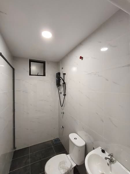 Rumah Teres 1 Tingkat untuk Disewa di Taman Abad (Johor Bahru) - Christina Ling - PropertyGuru.com.my
