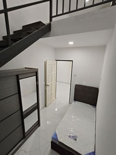 Rumah Teres 1 Tingkat untuk Disewa di Taman Abad (Johor Bahru) - Christina Ling - PropertyGuru.com.my