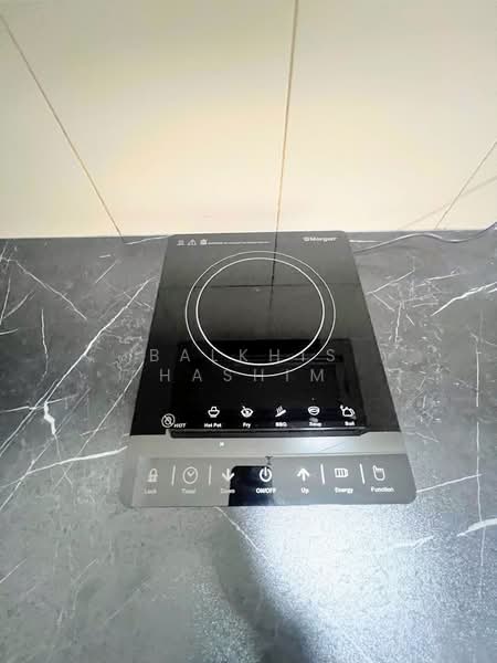 Service Residence for Rent at i-SOHO @ i-City - Balkhis Hashim - PropertyGuru.com.my