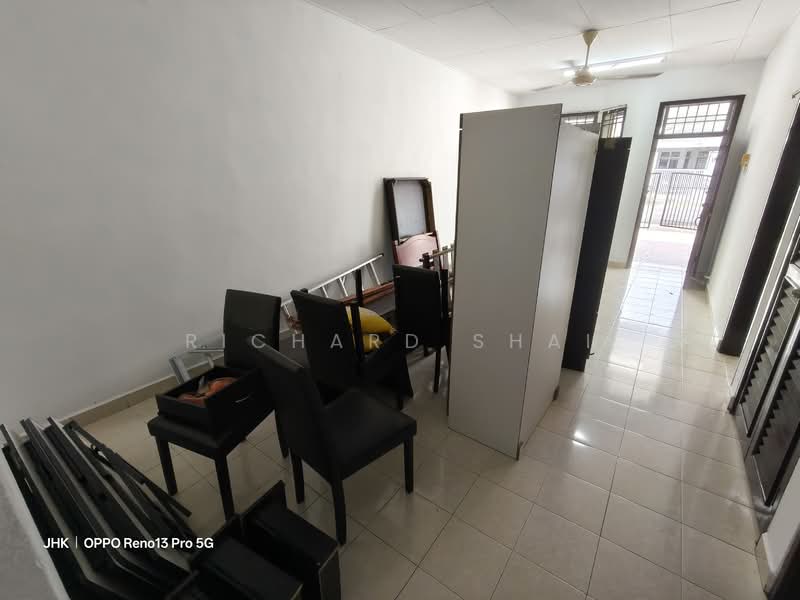 1-storey Terraced House for Rent in Pasir Gudang (Johor) - Richard Shai - Interior - PropertyGuru.com.my