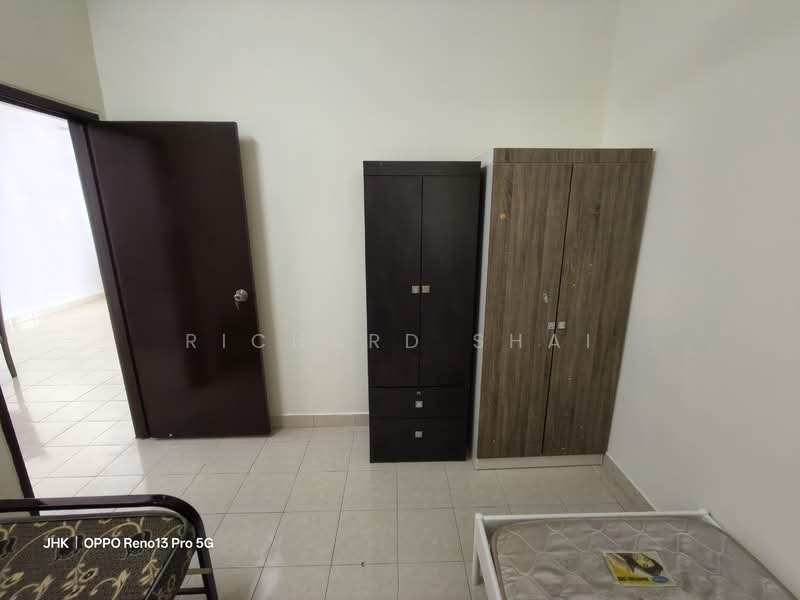 1-storey Terraced House for Rent in Pasir Gudang (Johor) - Richard Shai - Interior - PropertyGuru.com.my