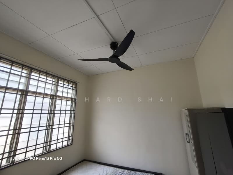 1-storey Terraced House for Rent in Pasir Gudang (Johor) - Richard Shai - Interior - PropertyGuru.com.my