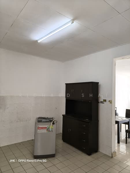 1-storey Terraced House for Rent in Pasir Gudang (Johor) - Richard Shai - Interior - PropertyGuru.com.my